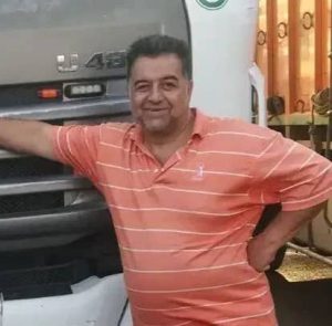 تصویر احمد فراهانی